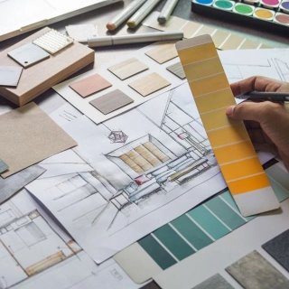 Покраска Обоев и Стен в Москве Пик, Самолет, Инград