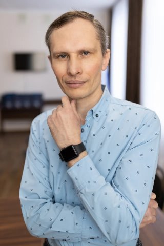 Клиенты для юристов | Филиппов Олег