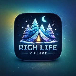 Эко-отель Rich Life Village