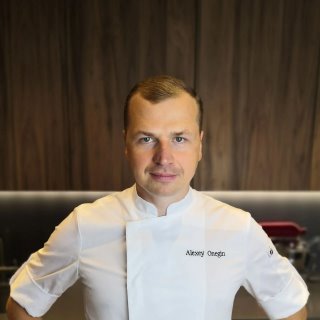 Алексей Онегин - Кулинарный исследователь