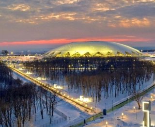 Администрация Кировского района г.о. Самара