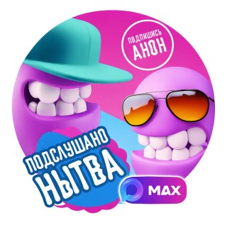 Подслушано Нытва