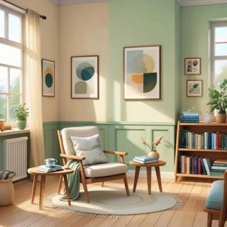 Психологический уголок