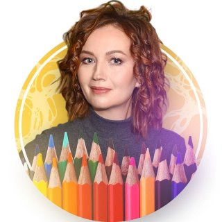 Школа Оксаны Авдеевой (обучение методу нейрографики, арт-терапии и психологии)