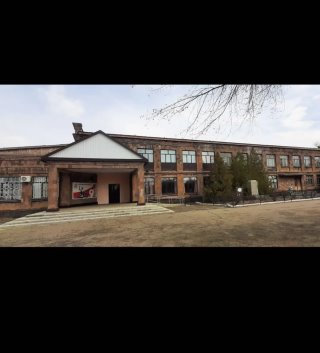 МКУК "Кендже-Кулакский ЦКиД" ТМО СК