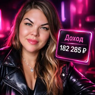 Светлана Попова | Доход онлайн | Курсы | Нейросети