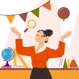 Объединение учителей России