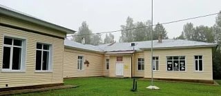 МБОУ "Васильевская средняя общеобразовательная школа"