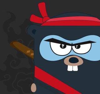 GOLANG NINJA