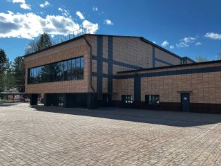 Районный Дом культуры Верхнебуреинского района