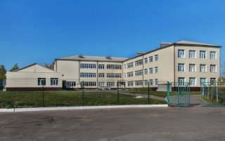 МКОУ Землянская СОШ Семилукского района Воронежской области