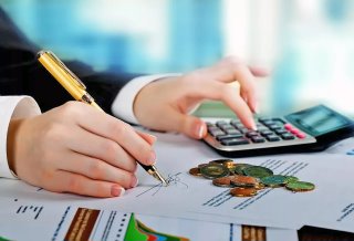 Управление финансов и налоговой политики Администрации Вейделевского муниципального округа Белгородской области