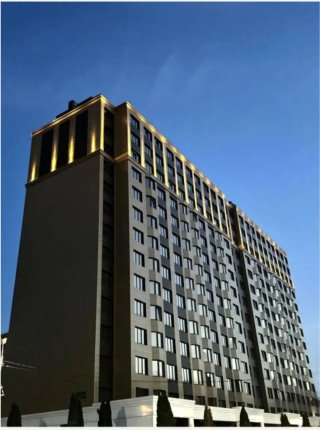 Жилкомфорт Балабаново