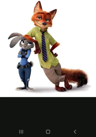 🐰хитрый Кролик - глупый Лис🦊