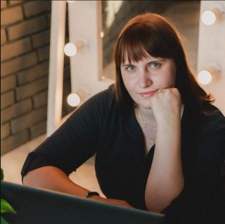 Мария Мишина | Психолог - психотерапевт