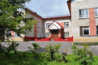 МБДОУ "ЦРР-детский сад N58"