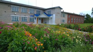 МБОУ СОШ с. Ялгыз-Нарат