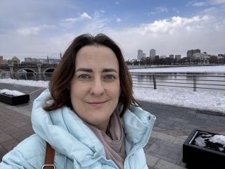 Записки на коленке