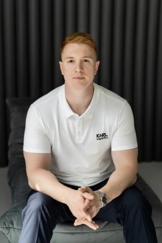 Максим Левченко