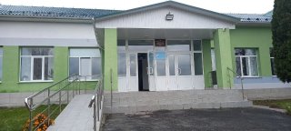 МКОУ "Сеймицкая СОШ им. полного кавалера ордена Славы Пикалова А.Н." Солнцевского района Курской области