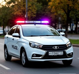 ДПС Тольятти Канал