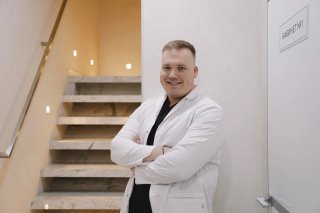 Доктор Малышев