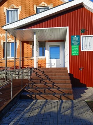 МБДОУ "Два Поля Арташский детский сад "Кубэлэк"