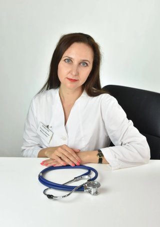 Невролог Остеопат Рефлексотерапевт Гирудотерапевт