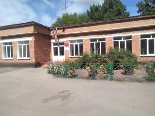 МБОУ Процико-Березовская ООШ