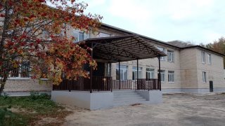 МКОУ «Паликская СОШ N 1”