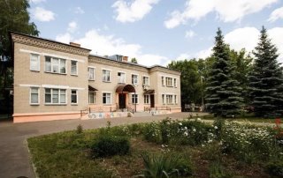 "Центр лечебной педагогики и дифференцированного обучения" г. Казань