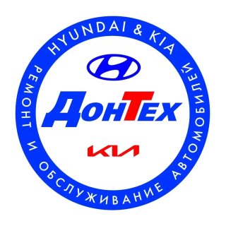 ДонТех РФ