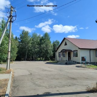 МКУК "Централизованная клубная система" Ревякинского административного округа