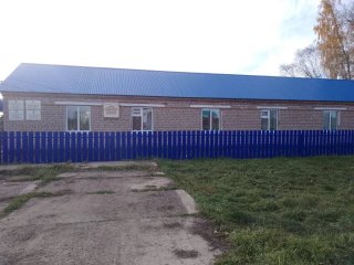 Администрация СП Подлубовский сельсовет МР Караидельский район РБ