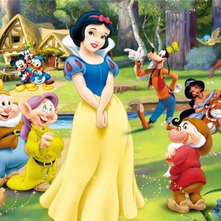 МБДОУ "Детский сад"Белоснежка"