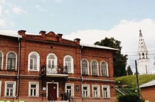 МБОУ ДО "Дом детского творчества" Судиславского муниципального района