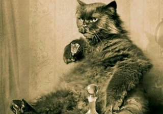 Охрана рыбовЪ