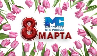 Молодежный совет УФНС России по Донецкой Народной Республике