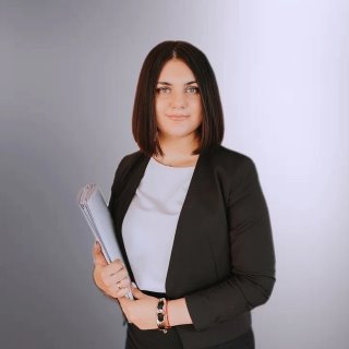 Юрист Кочаровская Ю.О.