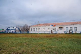 МБОУ СОШ с. Калтаево МР Кушнаренковский район РБ