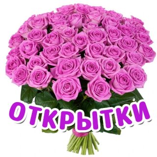Именные открытки и поздравления