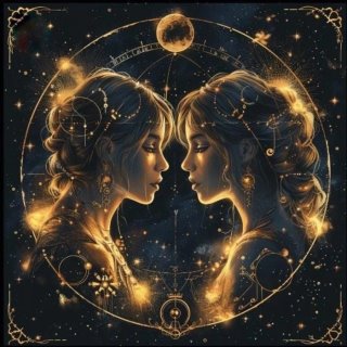 ♊️ Близнецы • Гороскоп на каждый день