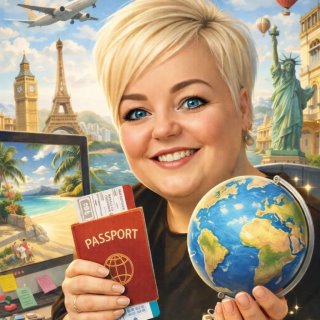ТУРЫ ОТ ЮЛИ ✈️