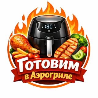 Готовим в Аэрогриле | Рецепты