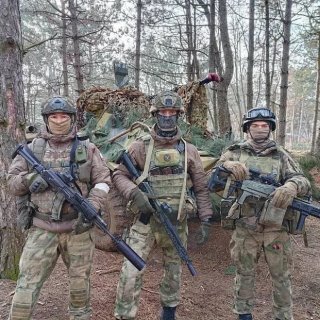 НОВОСТИ С ФРОНТА
