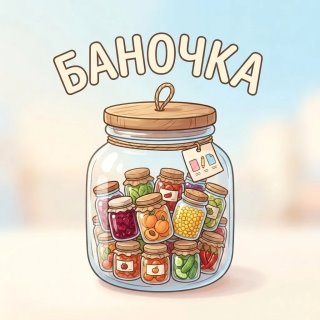 Баночка — Закатки