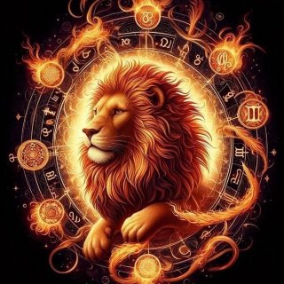 ♌️ Лев • Гороскоп на каждый день