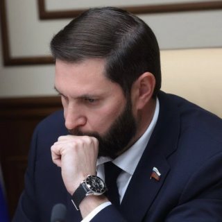 Сенатор РФ Евстифеев И. А.