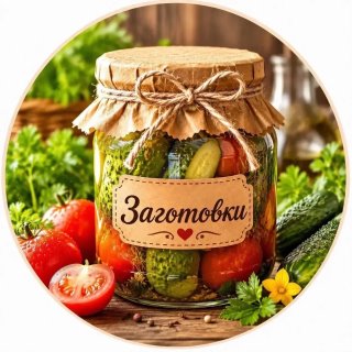 ЗАГОТОВКИ
