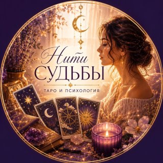 Нити судьбы | Таро и Психология